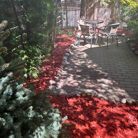 Apartamentai Turistams Klaipeda Ngoại thất bức ảnh