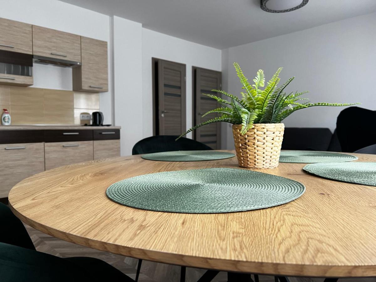 Apartamentai Turistams Klaipeda Ngoại thất bức ảnh
