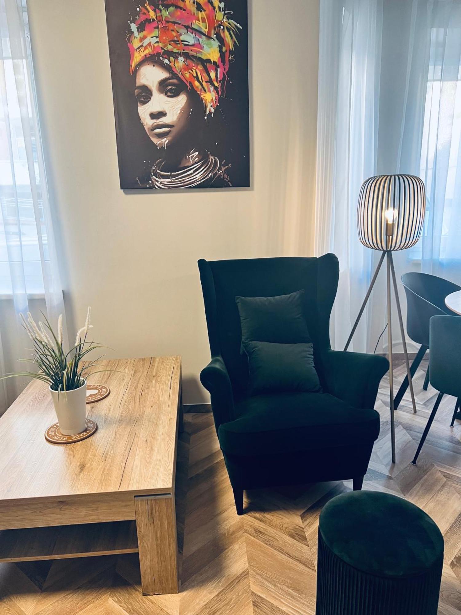 Apartamentai Turistams Klaipeda Ngoại thất bức ảnh