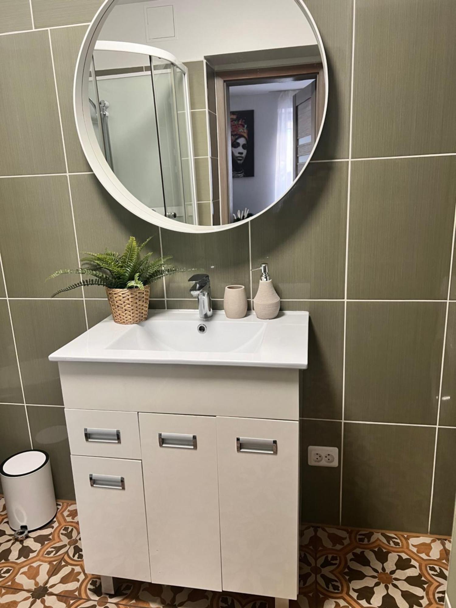 Apartamentai Turistams Klaipeda Ngoại thất bức ảnh