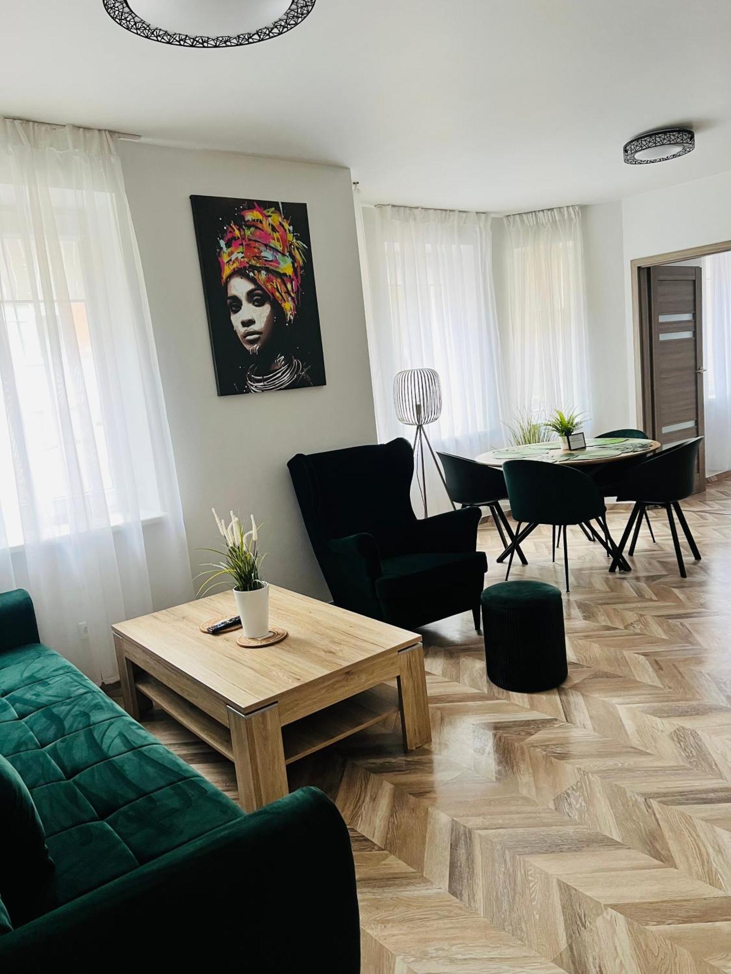 Apartamentai Turistams Klaipeda Ngoại thất bức ảnh